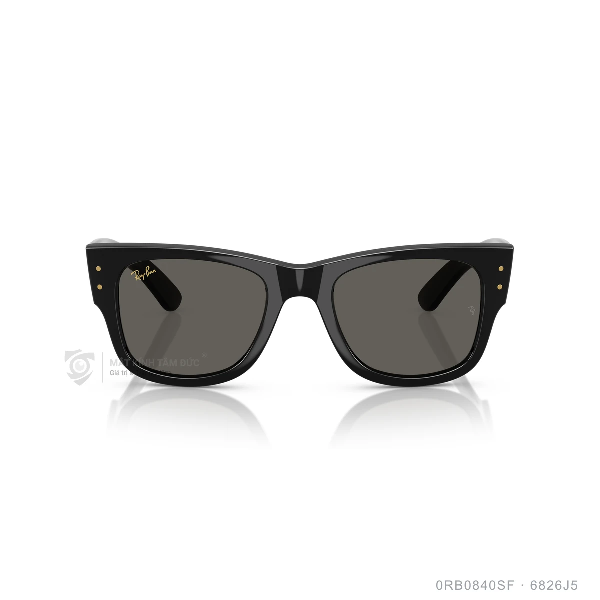 Kính mát Rayban 0RB0840SF - Ảnh 6