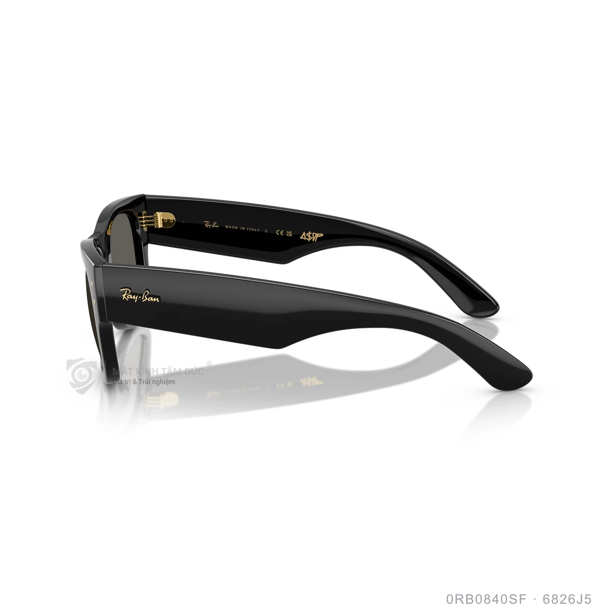 Kính mát Rayban 0RB0840SF - Ảnh 9