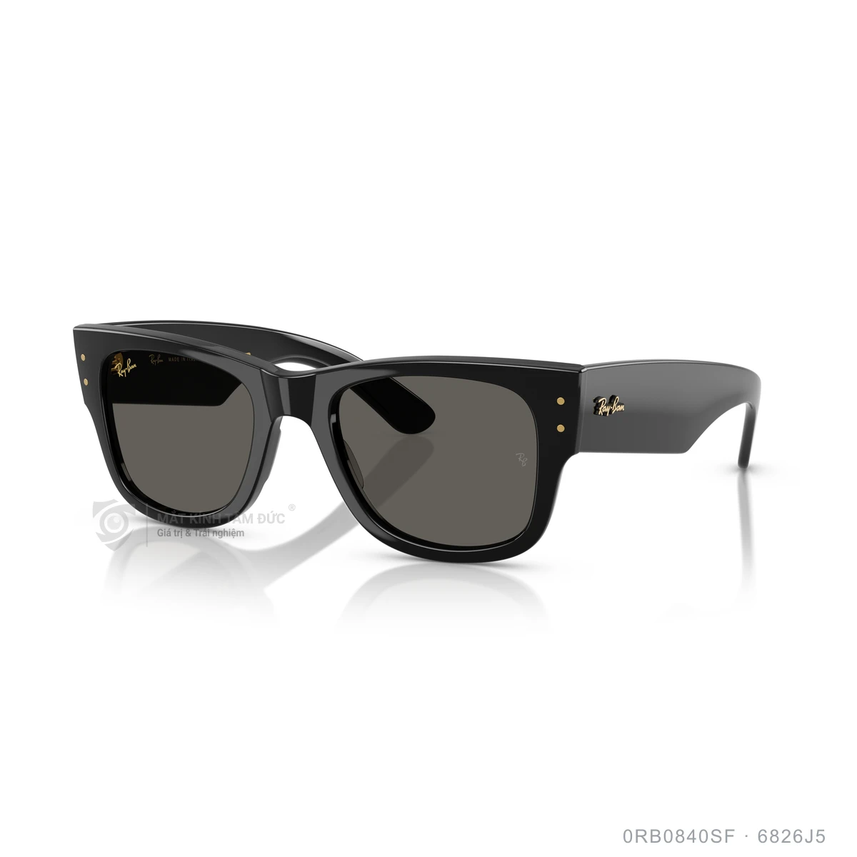 Kính mát Rayban 0RB0840SF - Ảnh 7