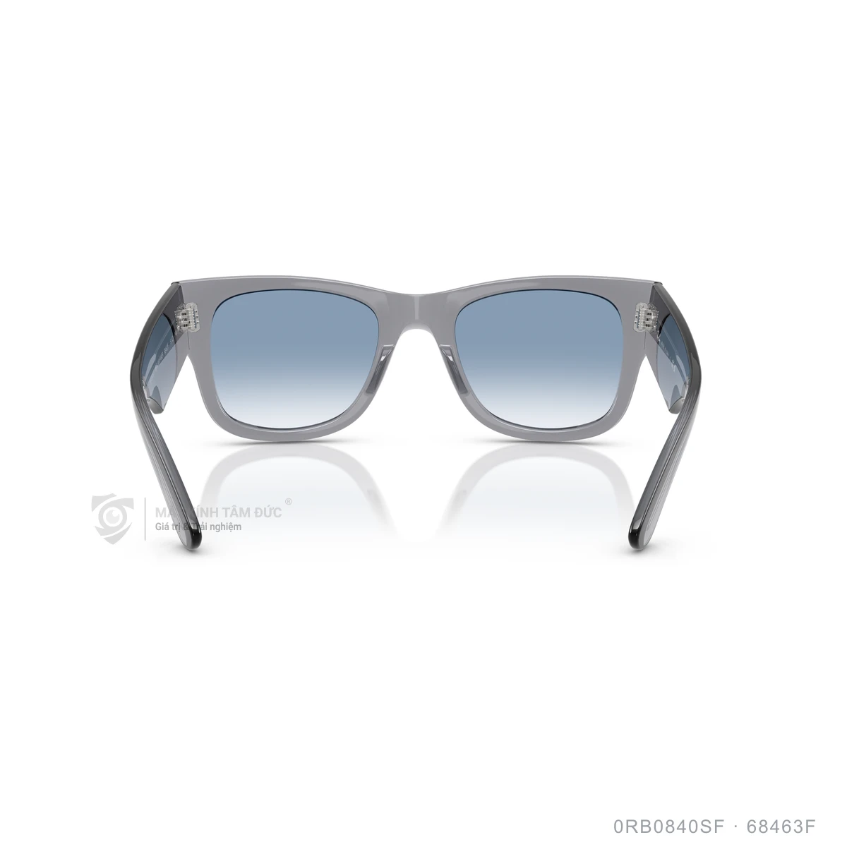 Kính mát Rayban 0RB0840SF - Ảnh 5