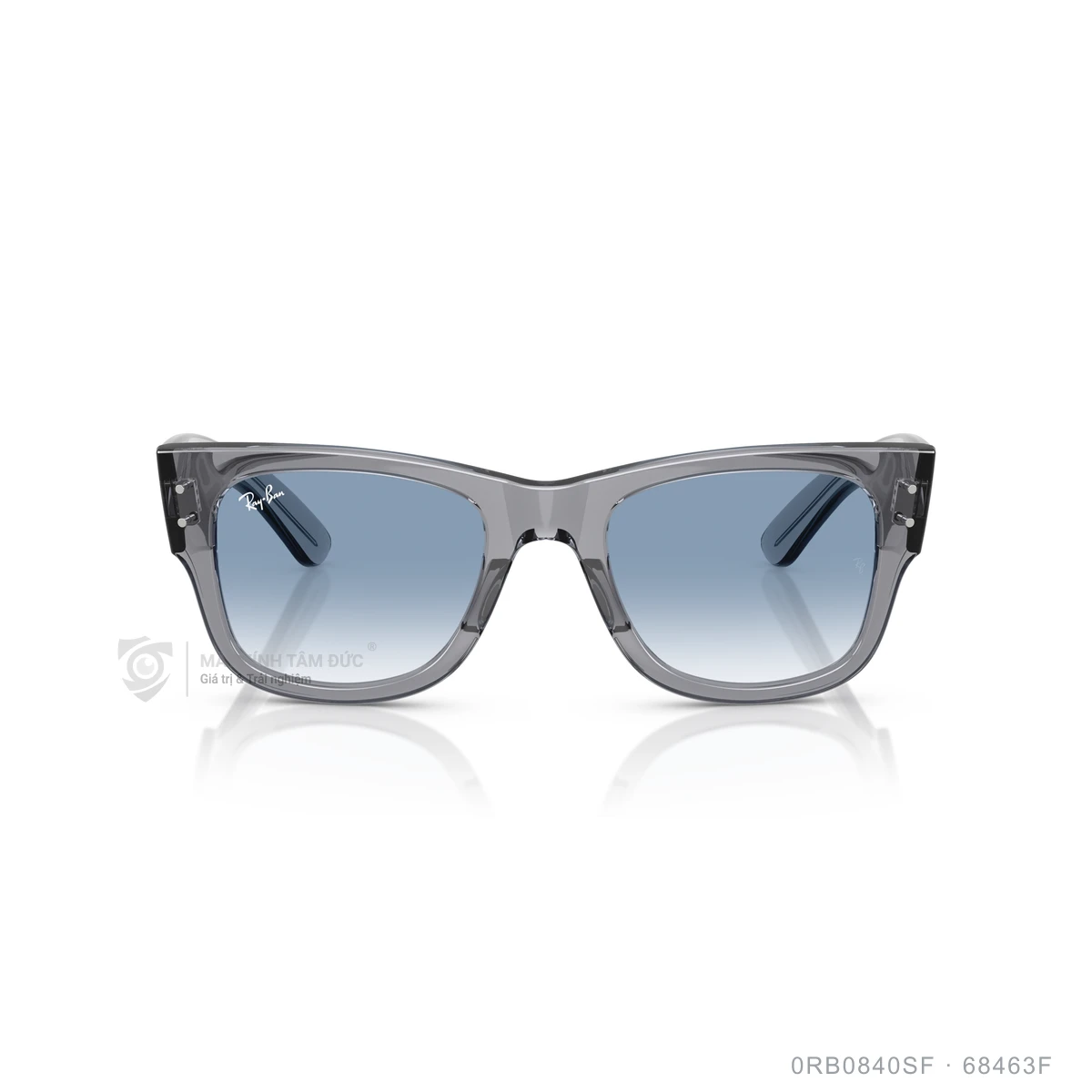 Hình ảnh thực tế Kính mát Rayban 0RB0840SF