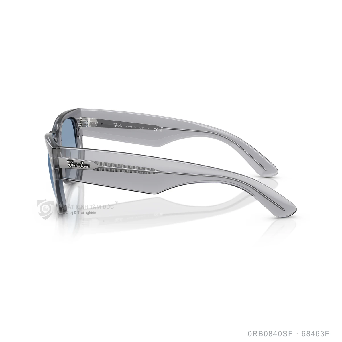 Kính mát Rayban 0RB0840SF - Ảnh 4