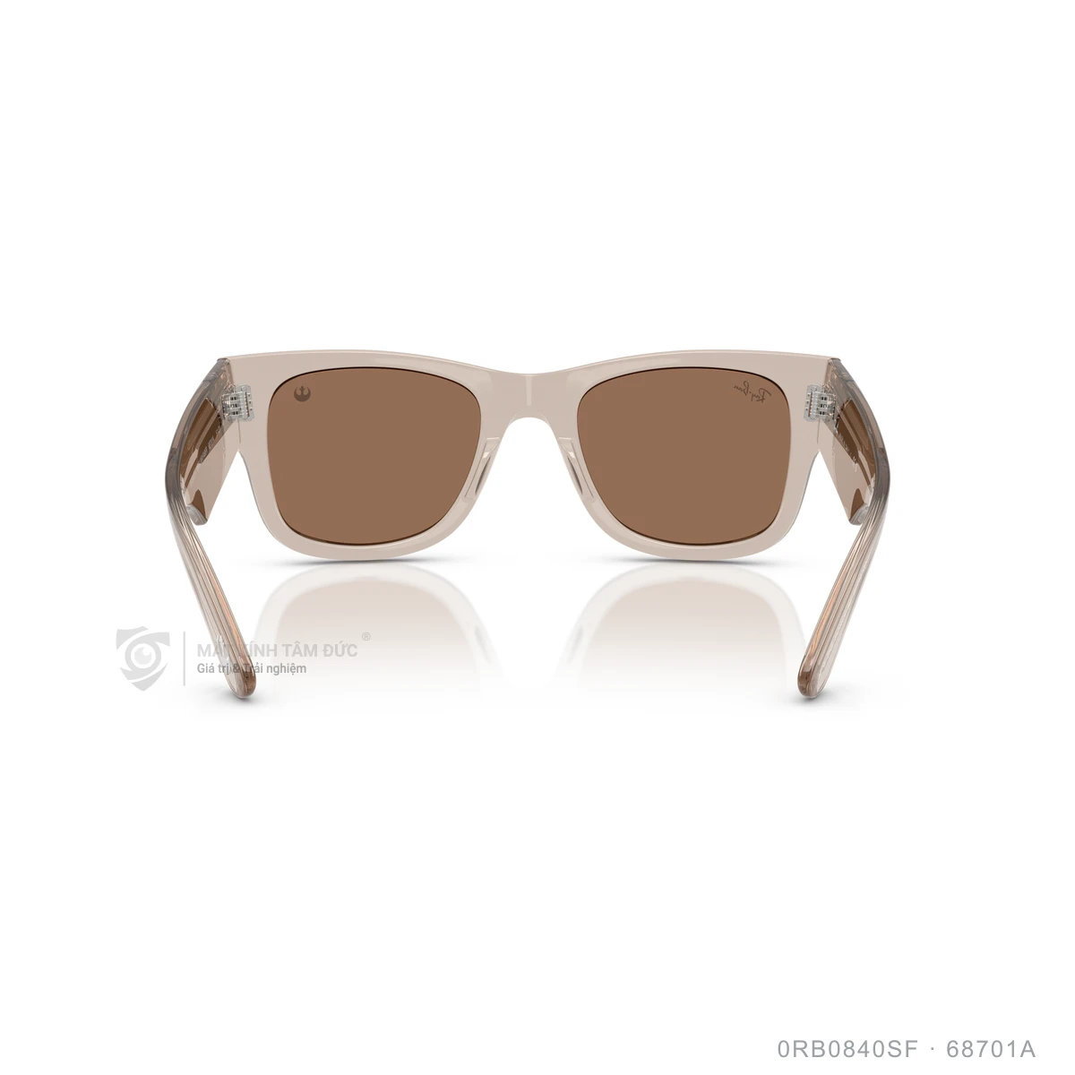 Kính mát Rayban 0RB0840SF - Ảnh 15