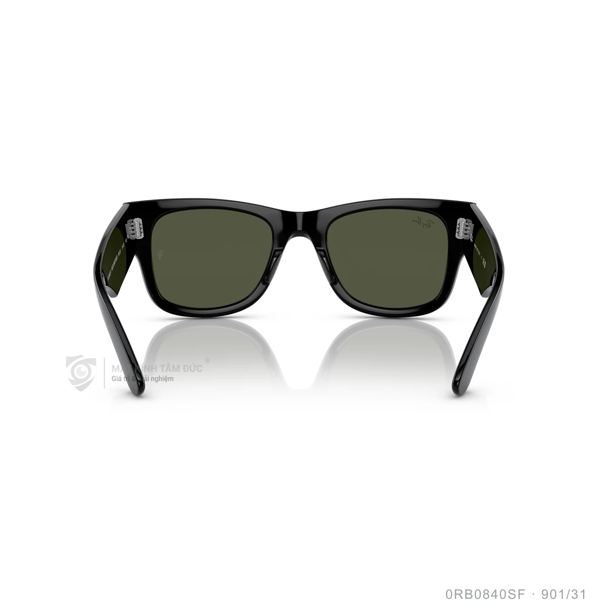 Kính mát Rayban 0RB0840SF - Ảnh 20