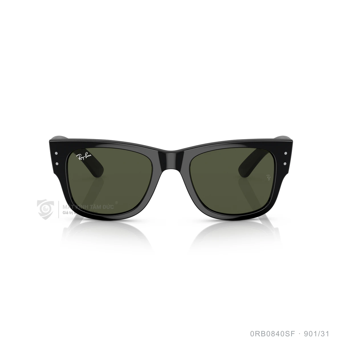 Kính mát Rayban 0RB0840SF - Ảnh 16