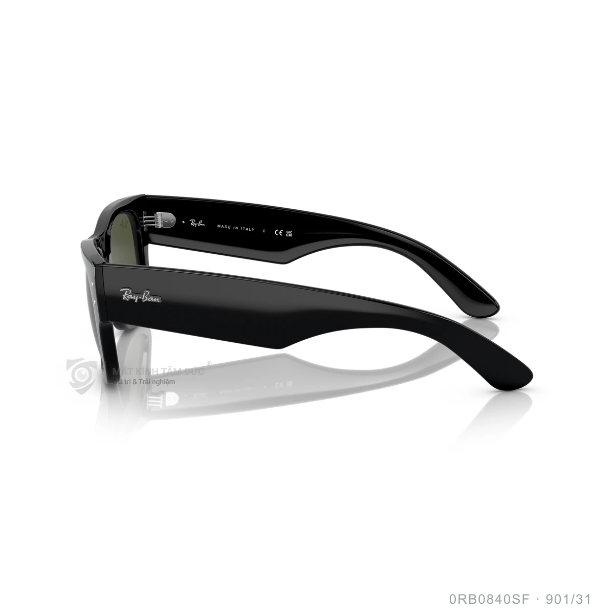 Kính mát Rayban 0RB0840SF - Ảnh 19