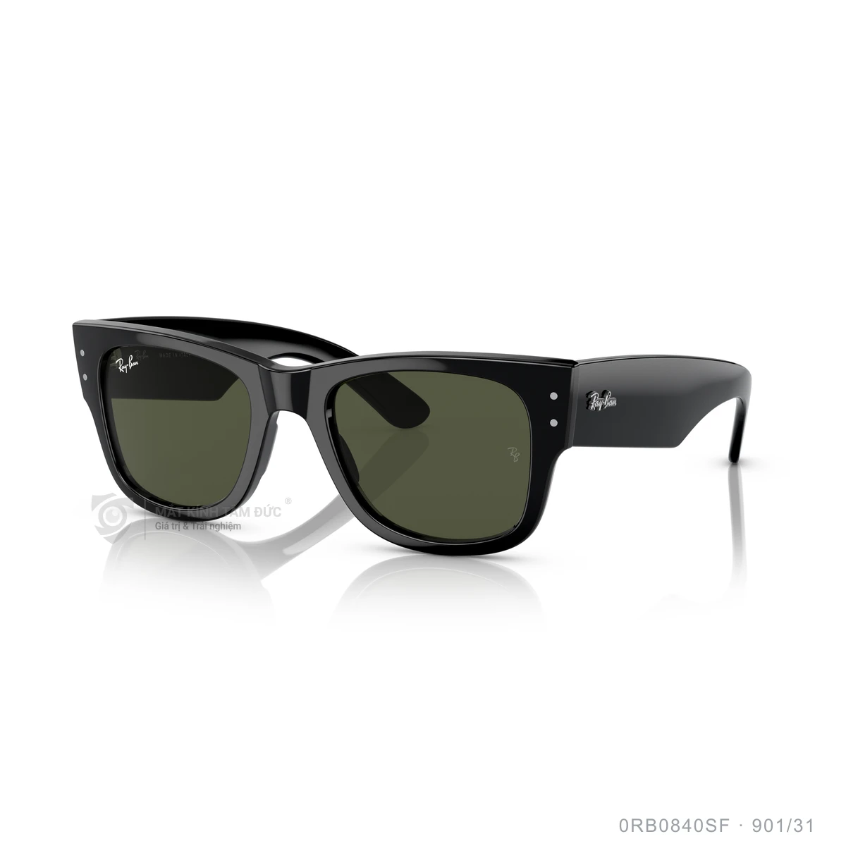 Kính mát Rayban 0RB0840SF - Ảnh 17