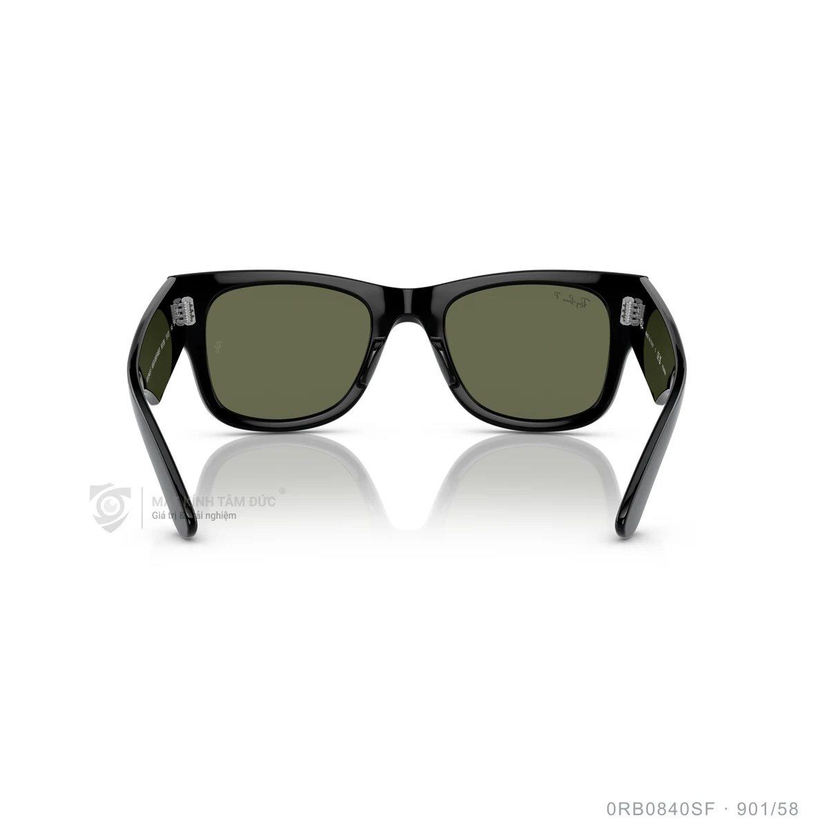 Kính mát Rayban 0RB0840SF - Ảnh 25