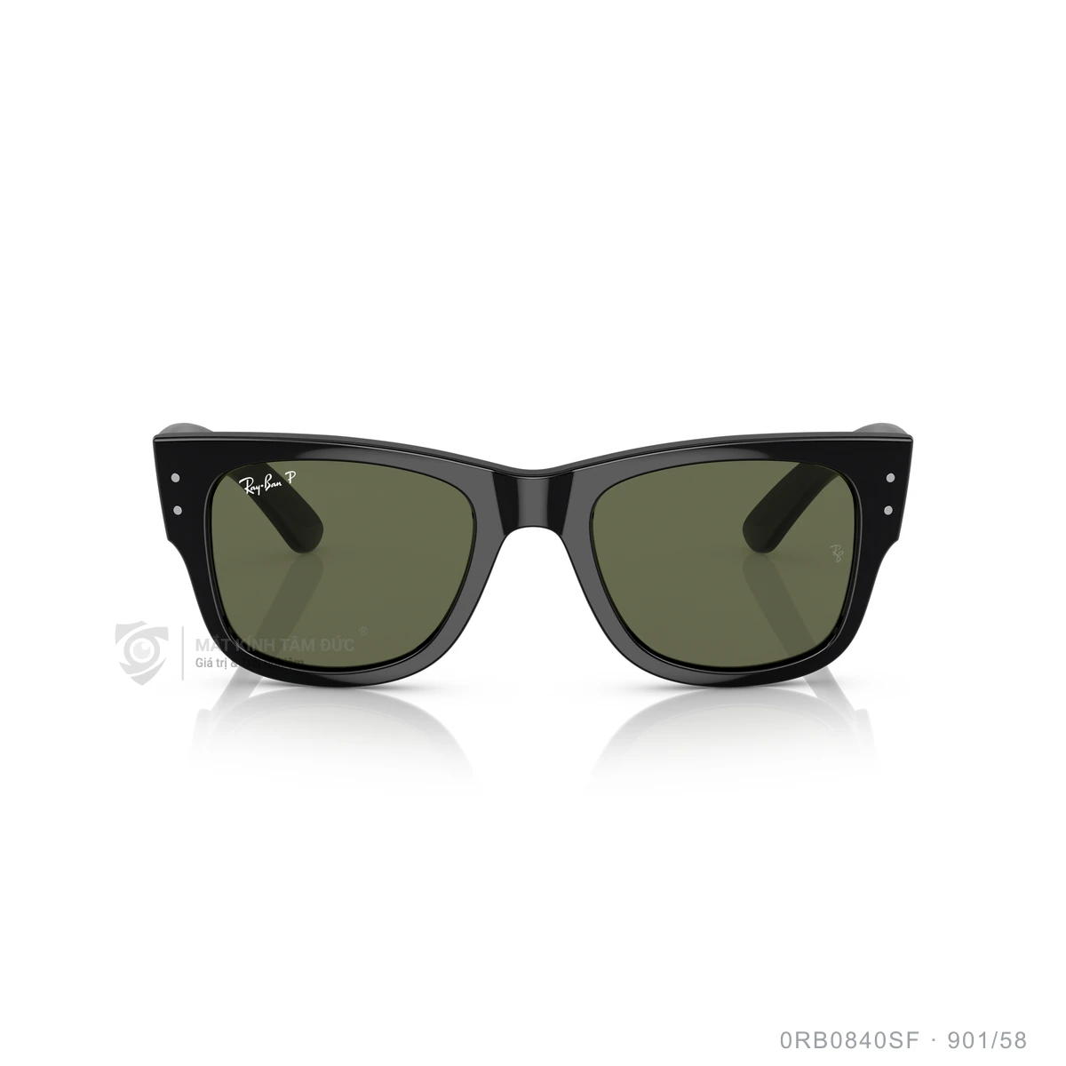 Kính mát Rayban 0RB0840SF - Ảnh 21