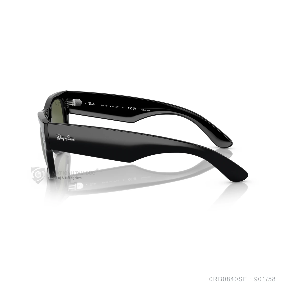 Kính mát Rayban 0RB0840SF - Ảnh 24