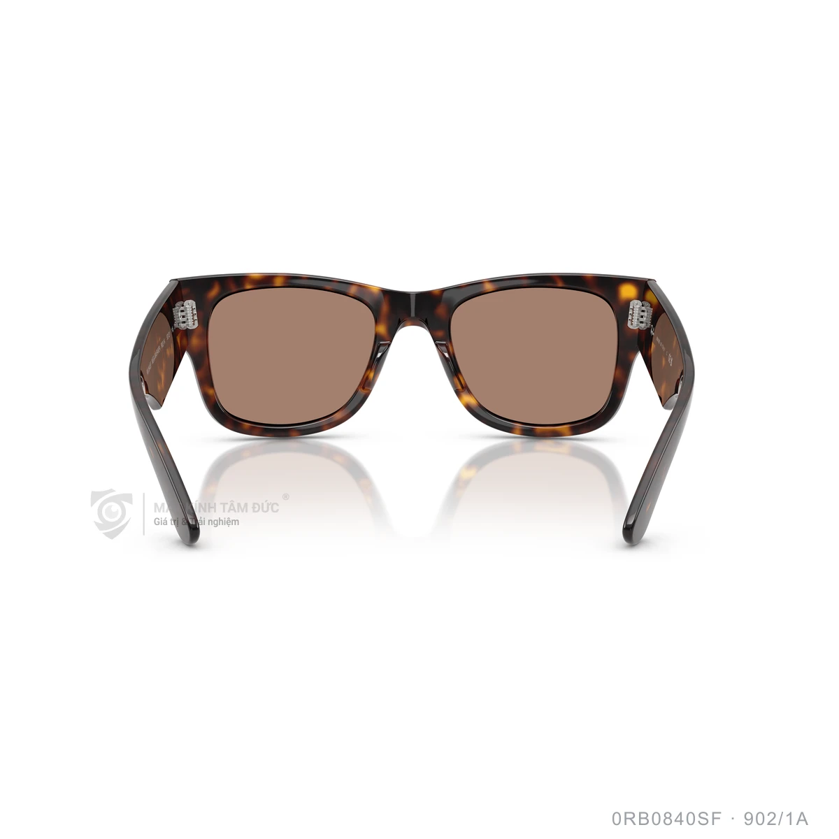 Kính mát Rayban 0RB0840SF - Ảnh 30