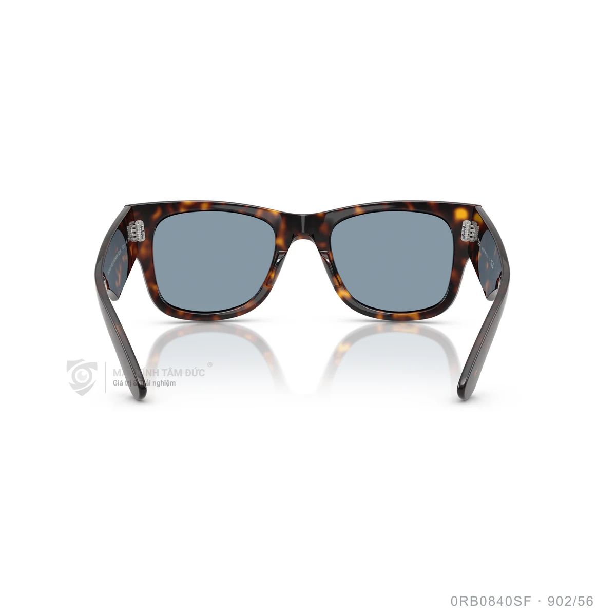 Kính mát Rayban 0RB0840SF - Ảnh 35