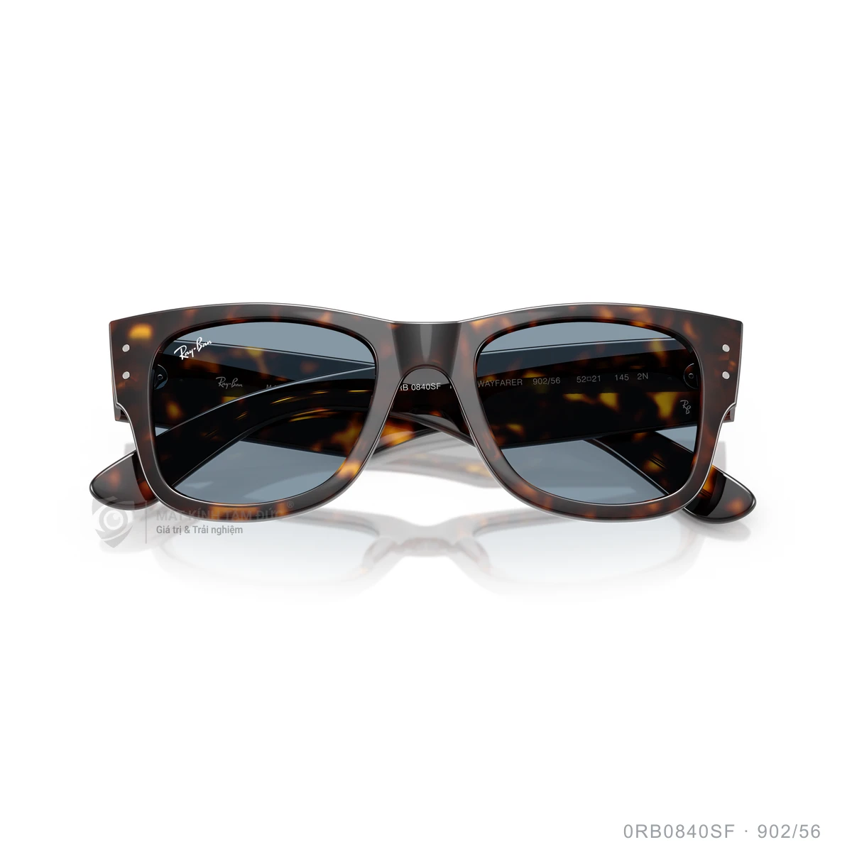Kính mát Rayban 0RB0840SF - Ảnh 33