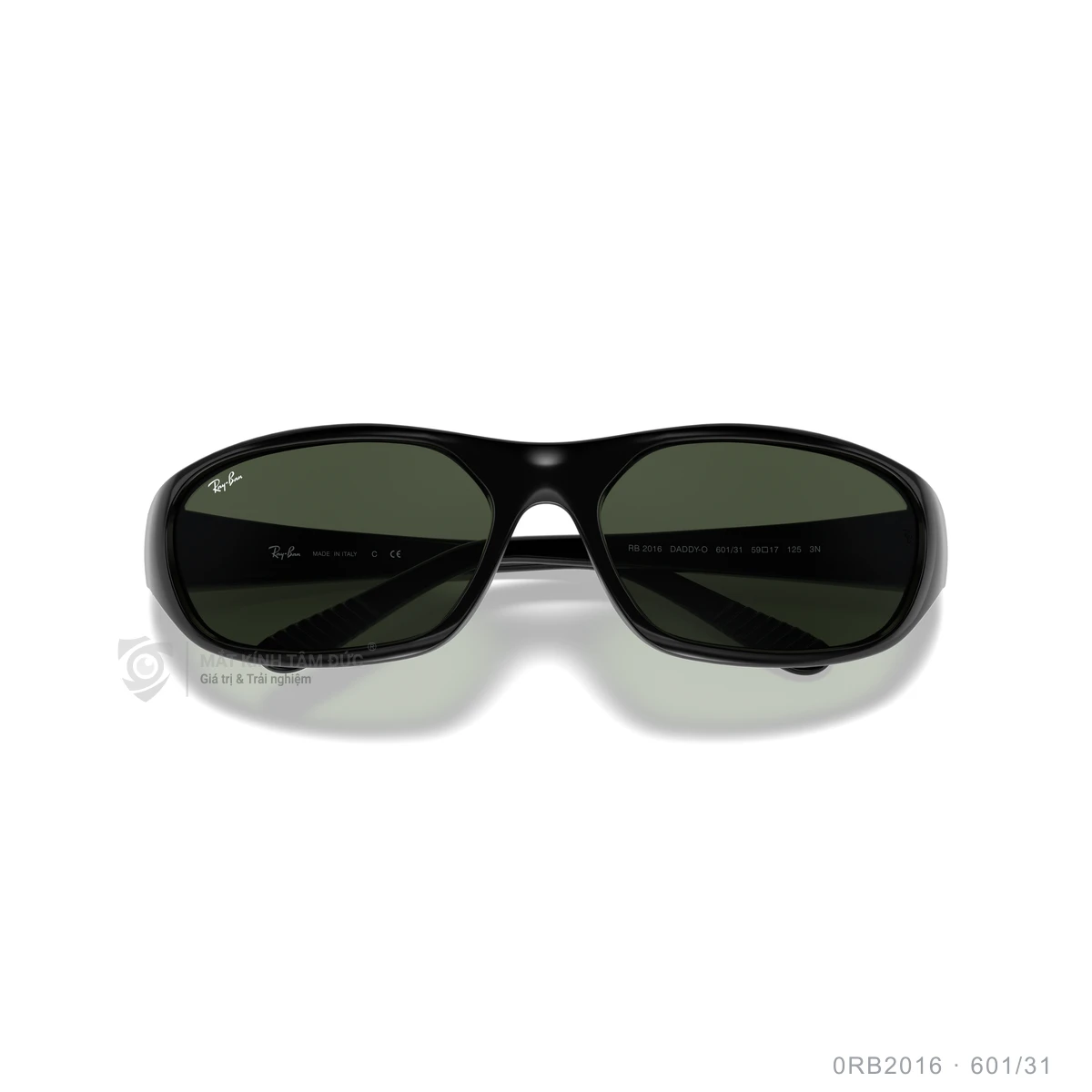 Kính mát Rayban 0RB2016 - Ảnh 3