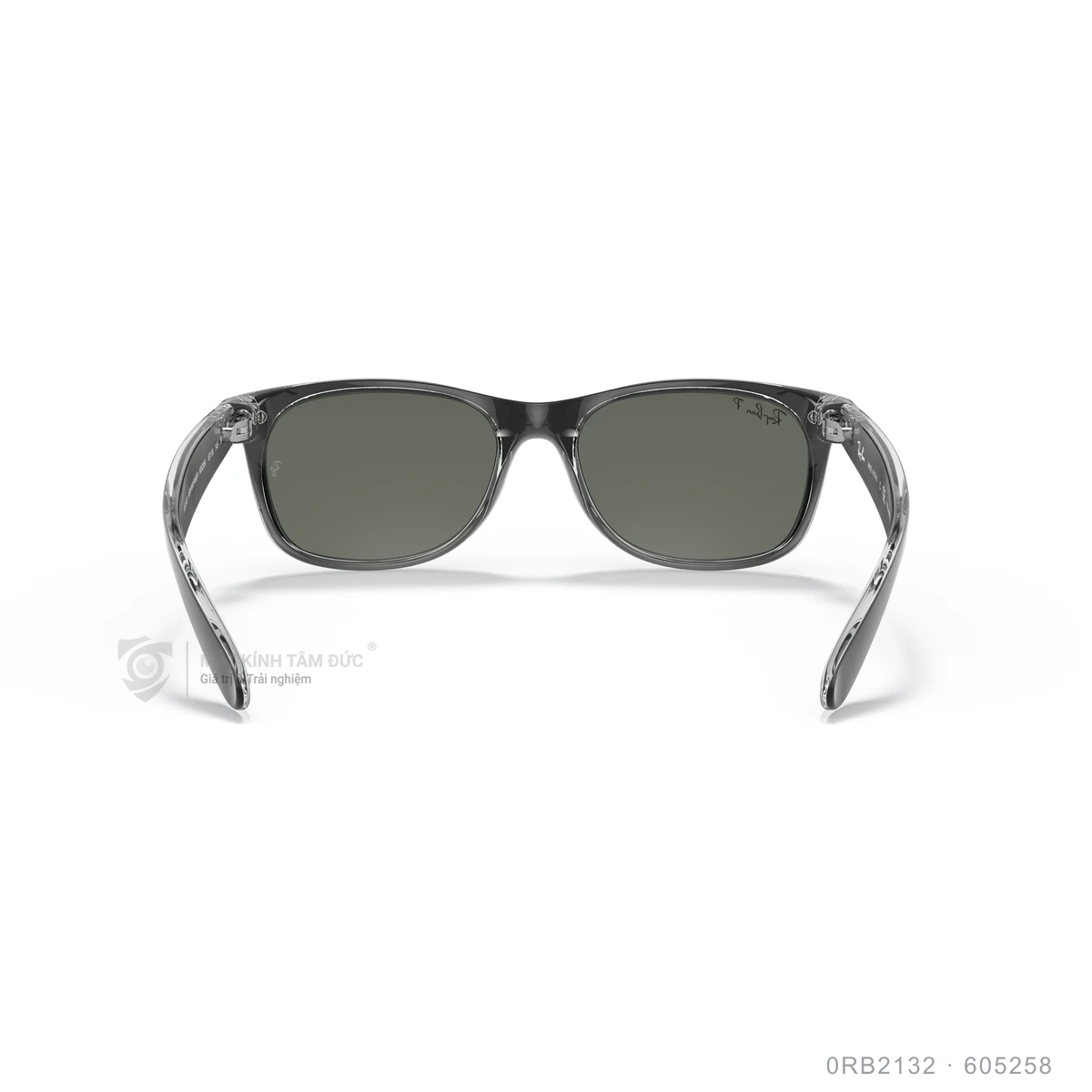 Kính mát Rayban 0RB2132 - Ảnh 5