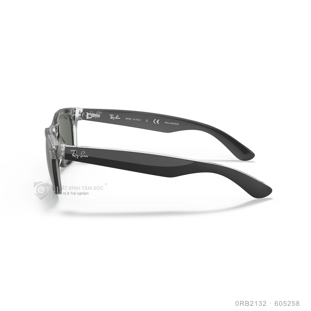 Kính mát Rayban 0RB2132 - Ảnh 4