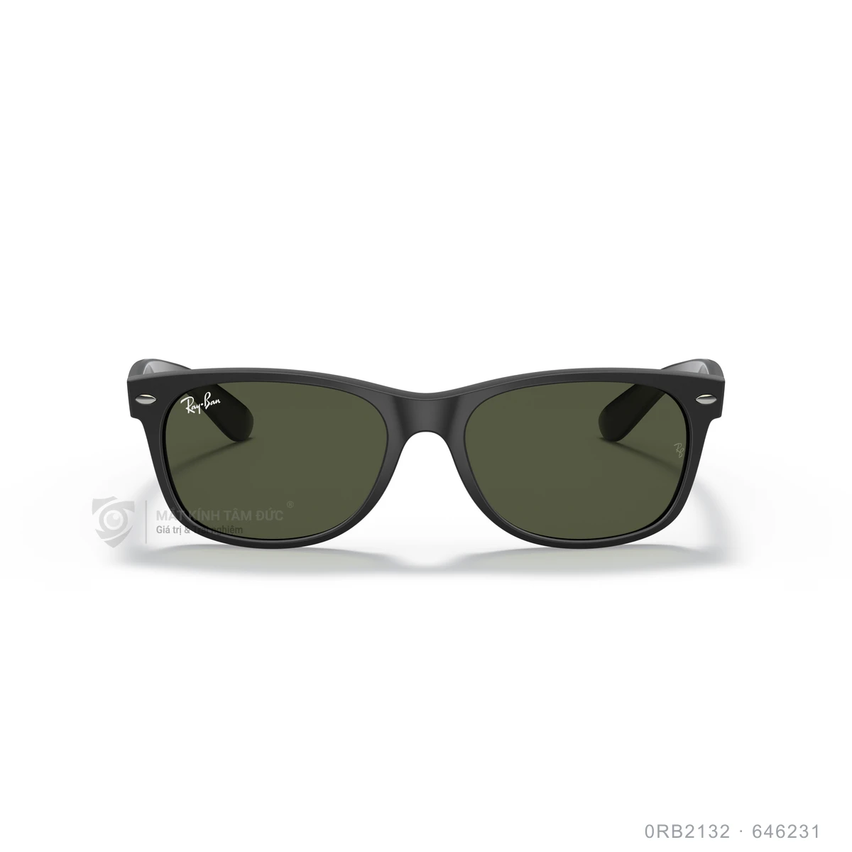 Kính mát Rayban 0RB2132 - Ảnh 6