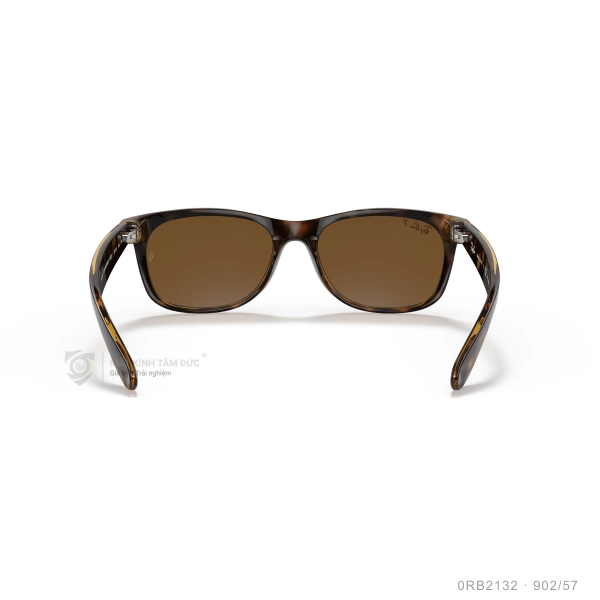 Kính mát Rayban 0RB2132 - Ảnh 15