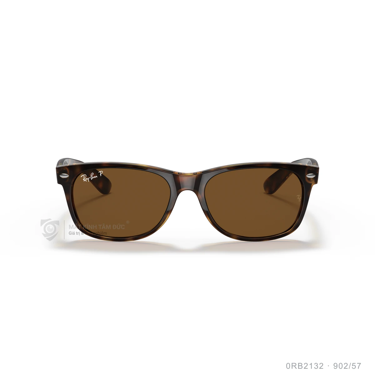 Kính mát Rayban 0RB2132 - Ảnh 11