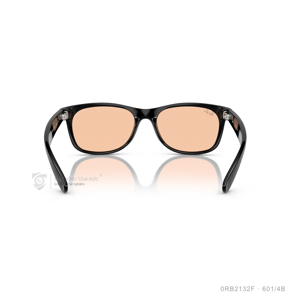 Kính mát Rayban 0RB2132F - Ảnh 5