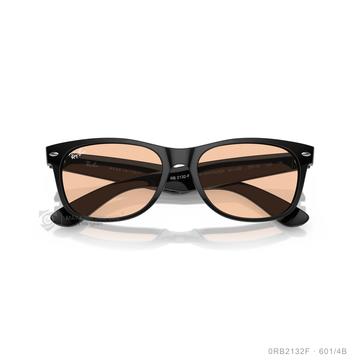 Kính mát Rayban 0RB2132F - Ảnh 3