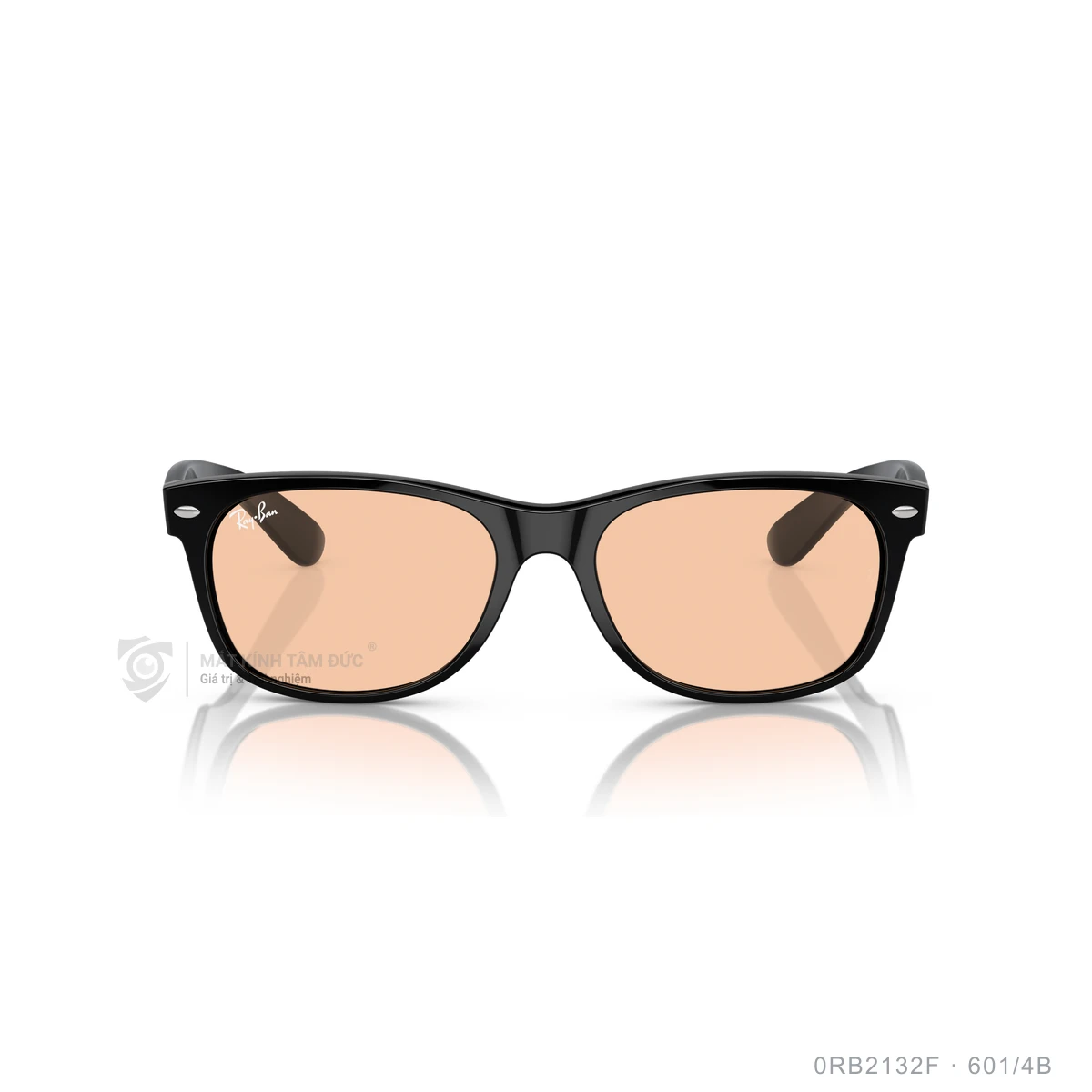 Kính mát Rayban 0RB2132F - Ảnh 1