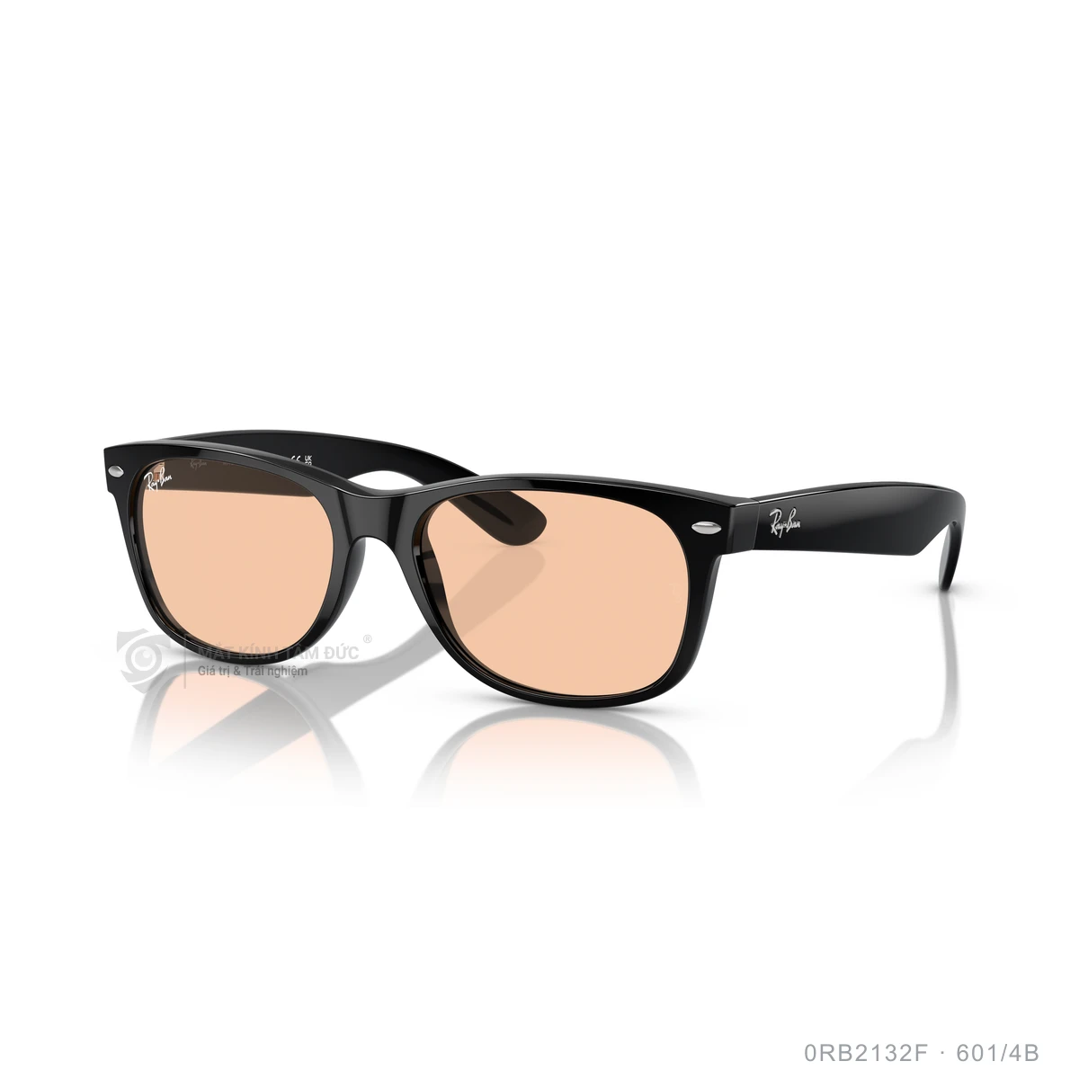 Kính mát Rayban 0RB2132F - Ảnh 2