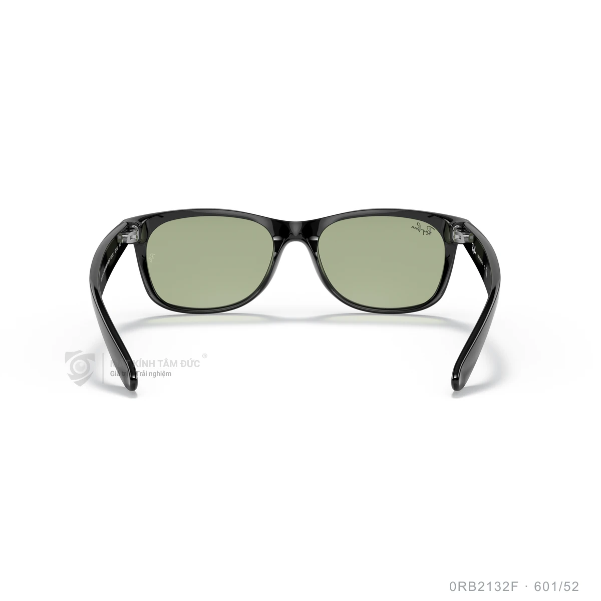 Kính mát Rayban 0RB2132F - Ảnh 10
