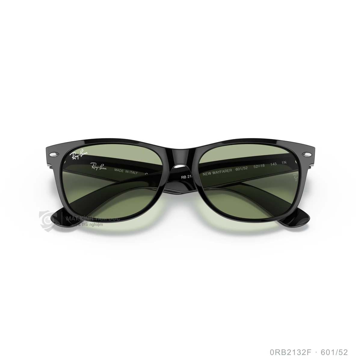 Kính mát Rayban 0RB2132F - Ảnh 8