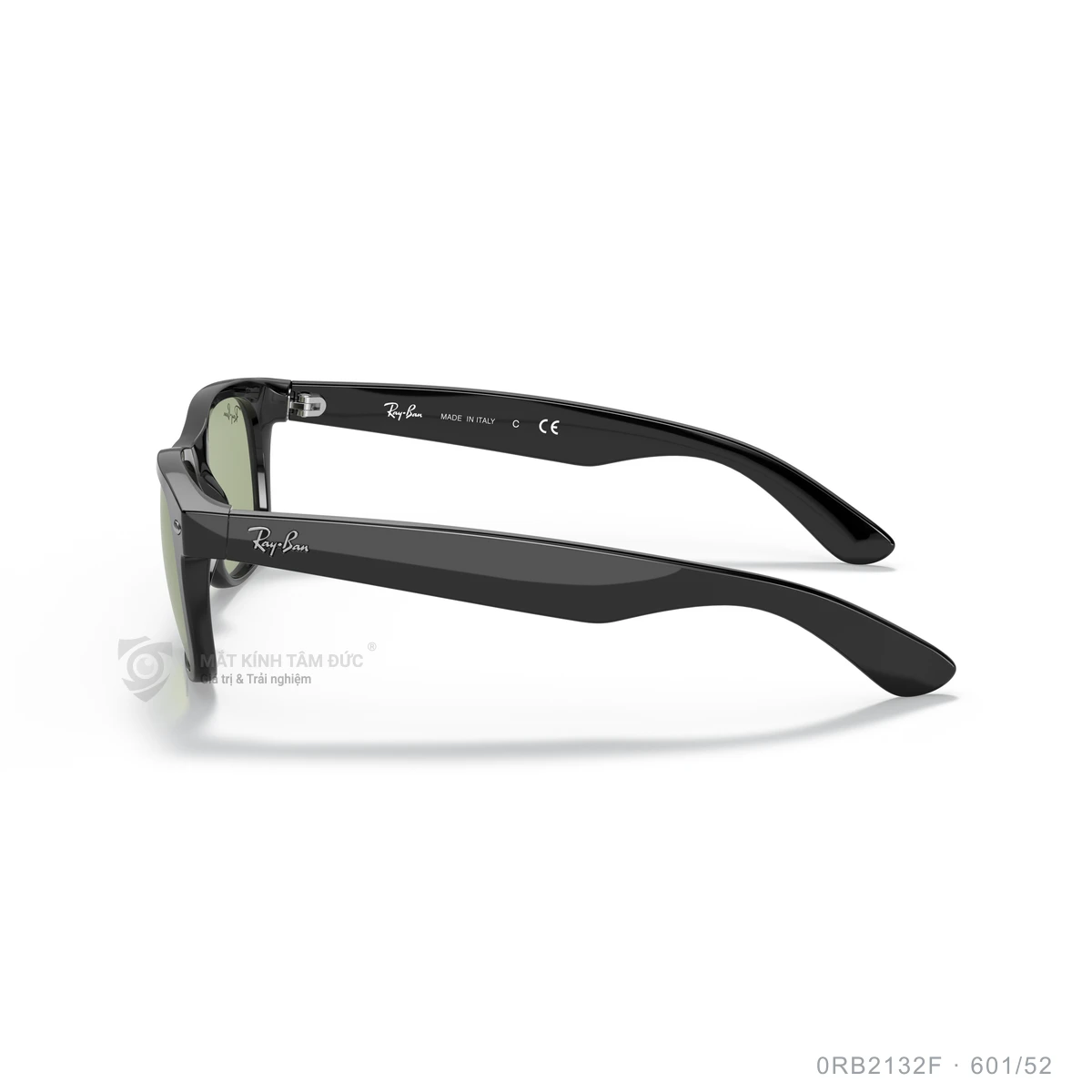 Kính mát Rayban 0RB2132F - Ảnh 9
