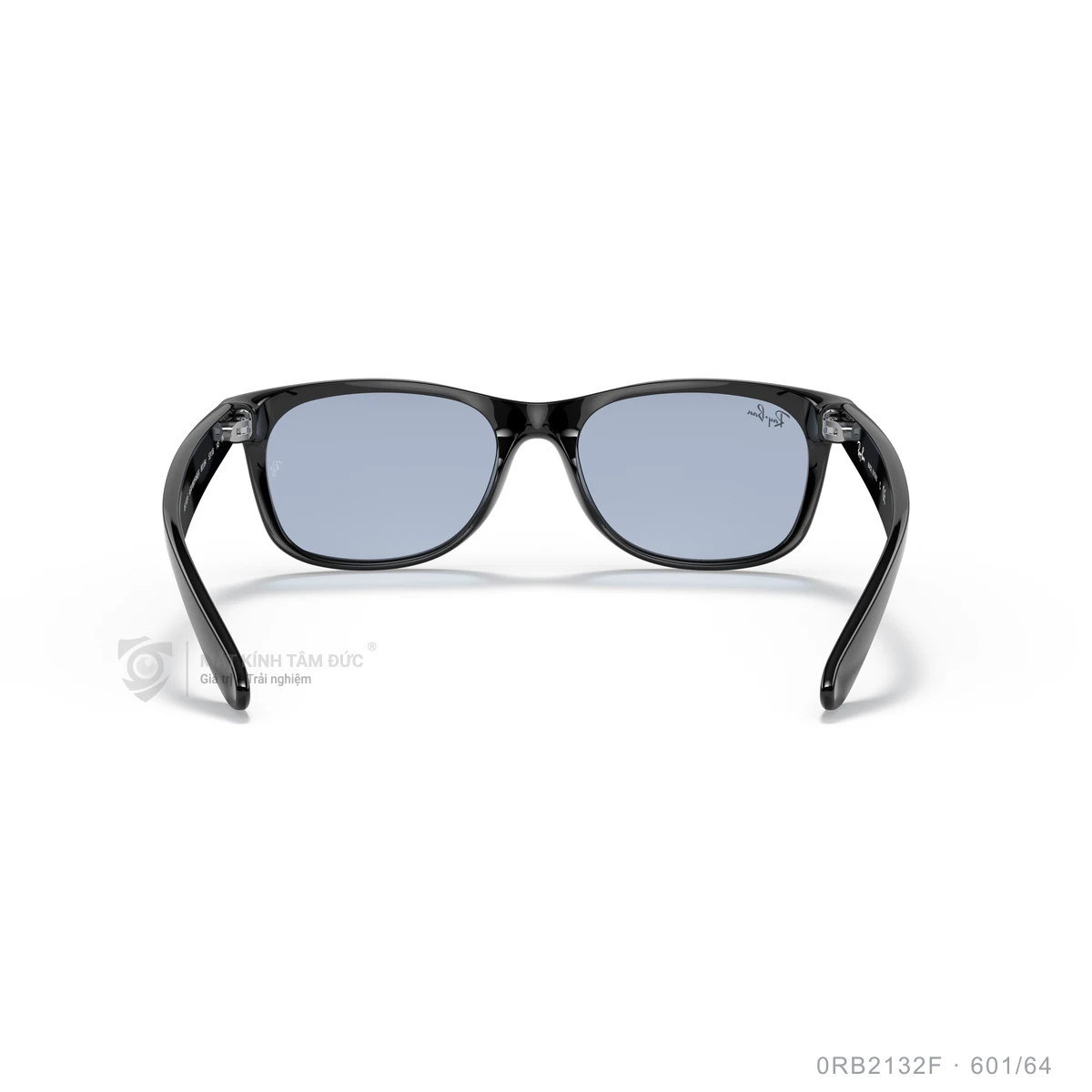 Kính mát Rayban 0RB2132F - Ảnh 15