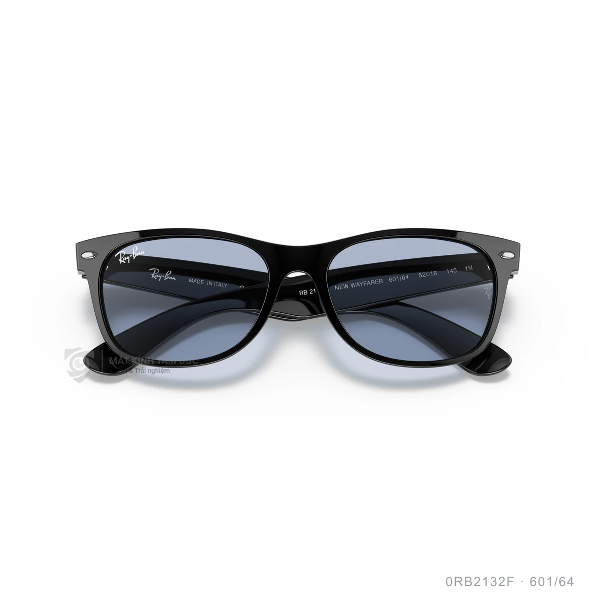 Kính mát Rayban 0RB2132F - Ảnh 13