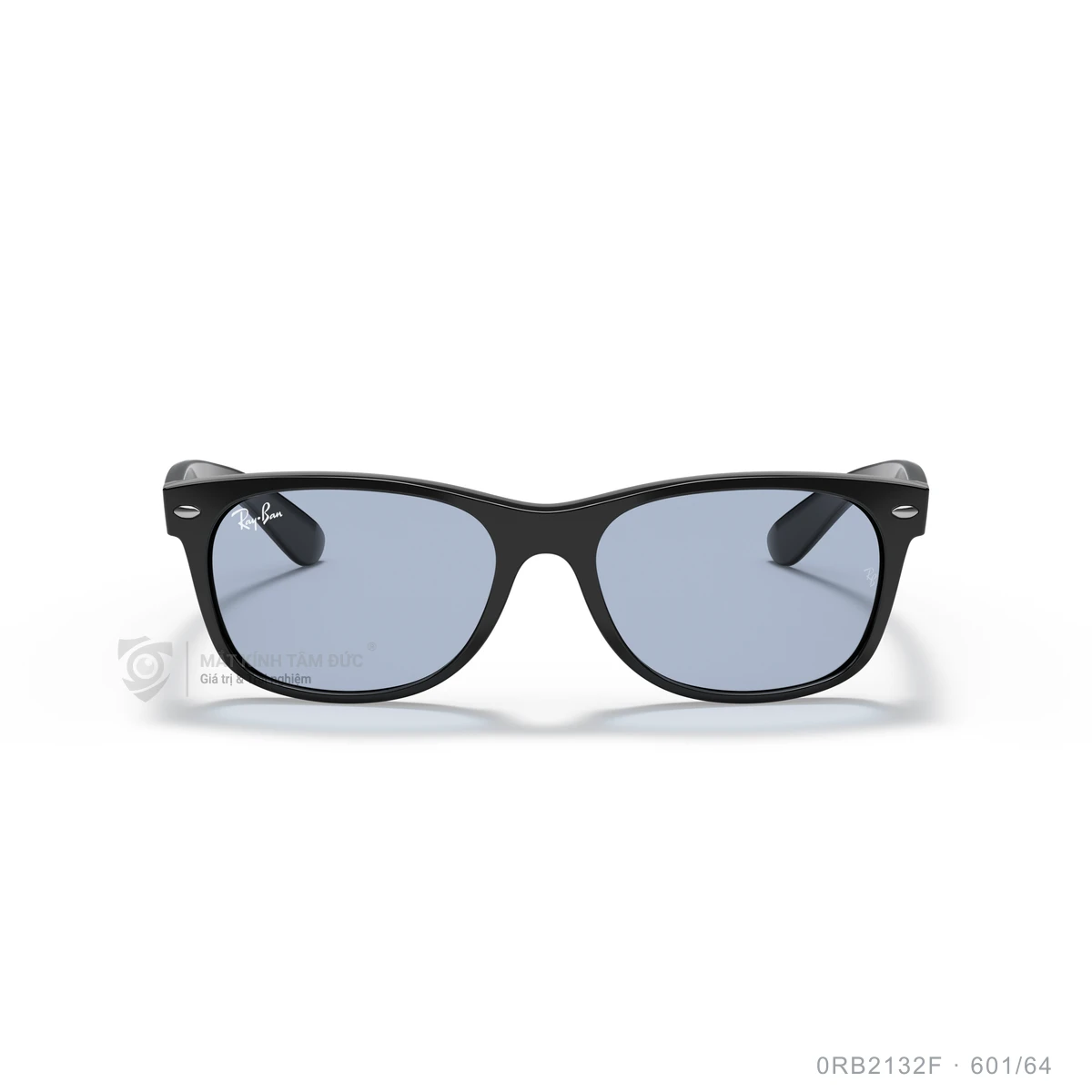 Kính mát Rayban 0RB2132F - Ảnh 11