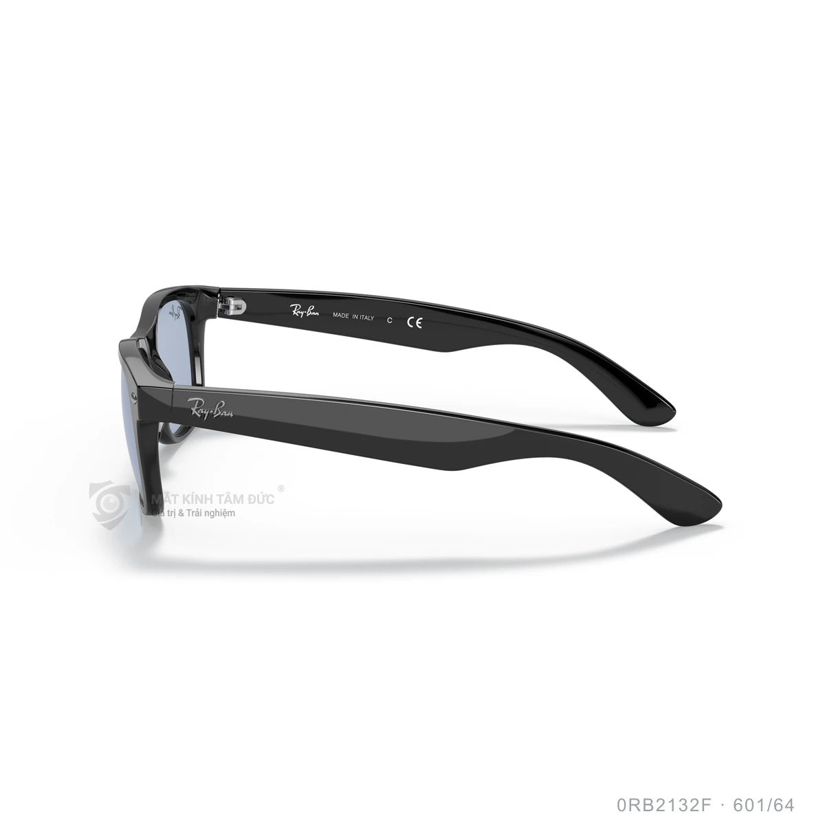 Kính mát Rayban 0RB2132F - Ảnh 14