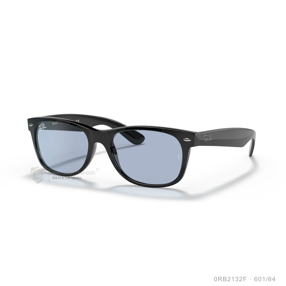 Kính mát Rayban 0RB2132F - Ảnh 12