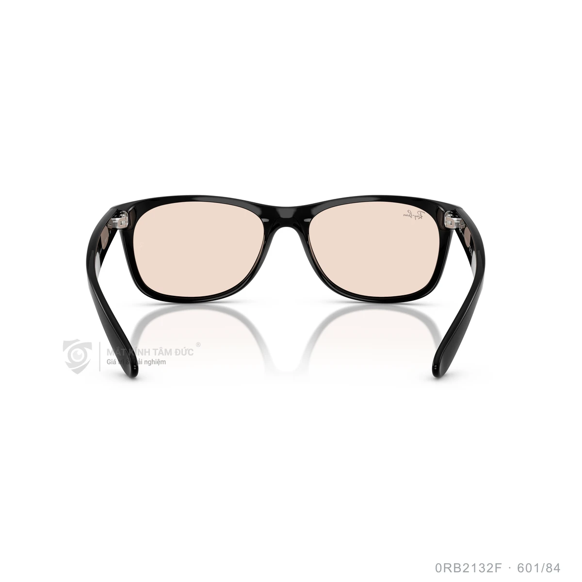 Kính mát Rayban 0RB2132F - Ảnh 20