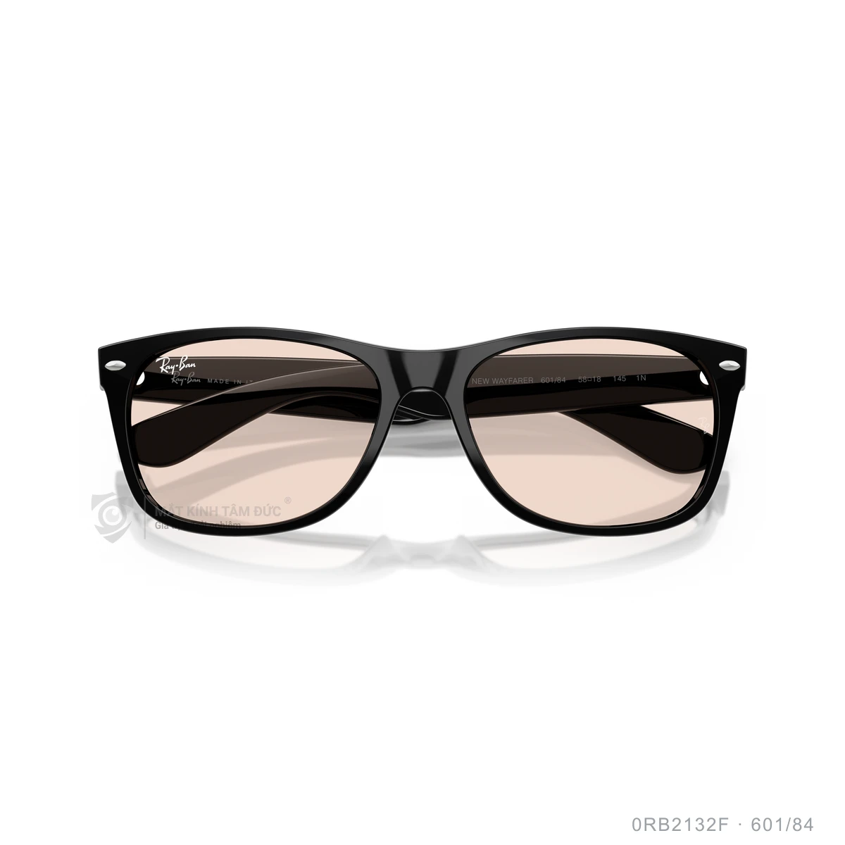 Kính mát Rayban 0RB2132F - Ảnh 18