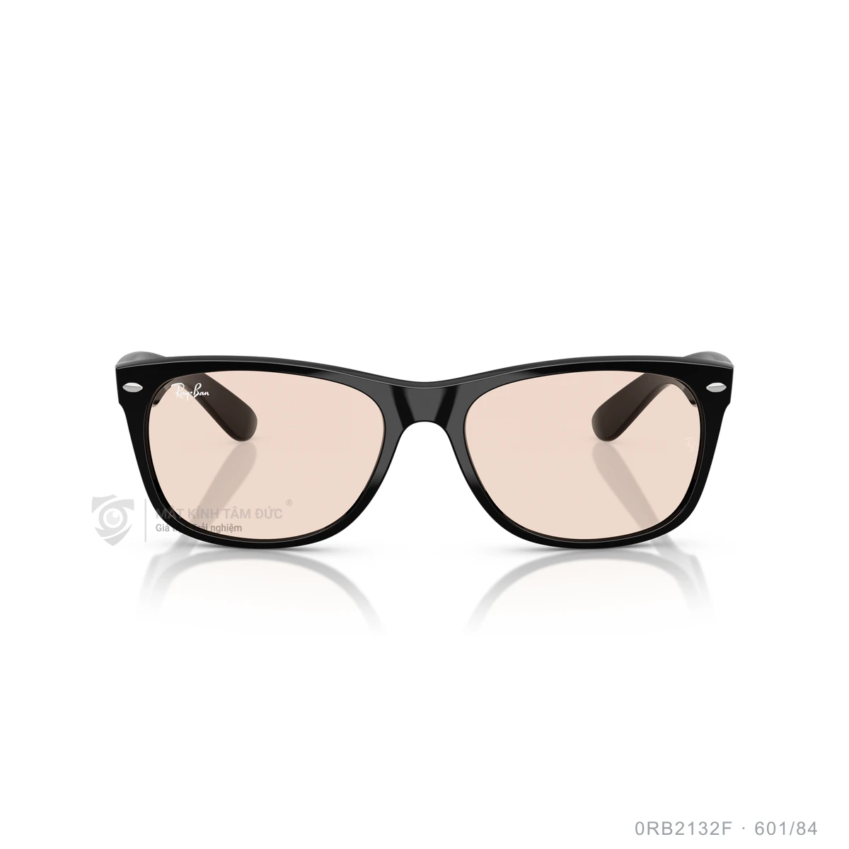 Kính mát Rayban 0RB2132F - Ảnh 16