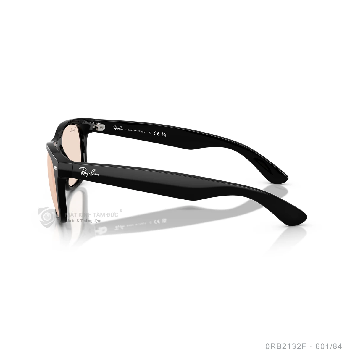 Kính mát Rayban 0RB2132F - Ảnh 19