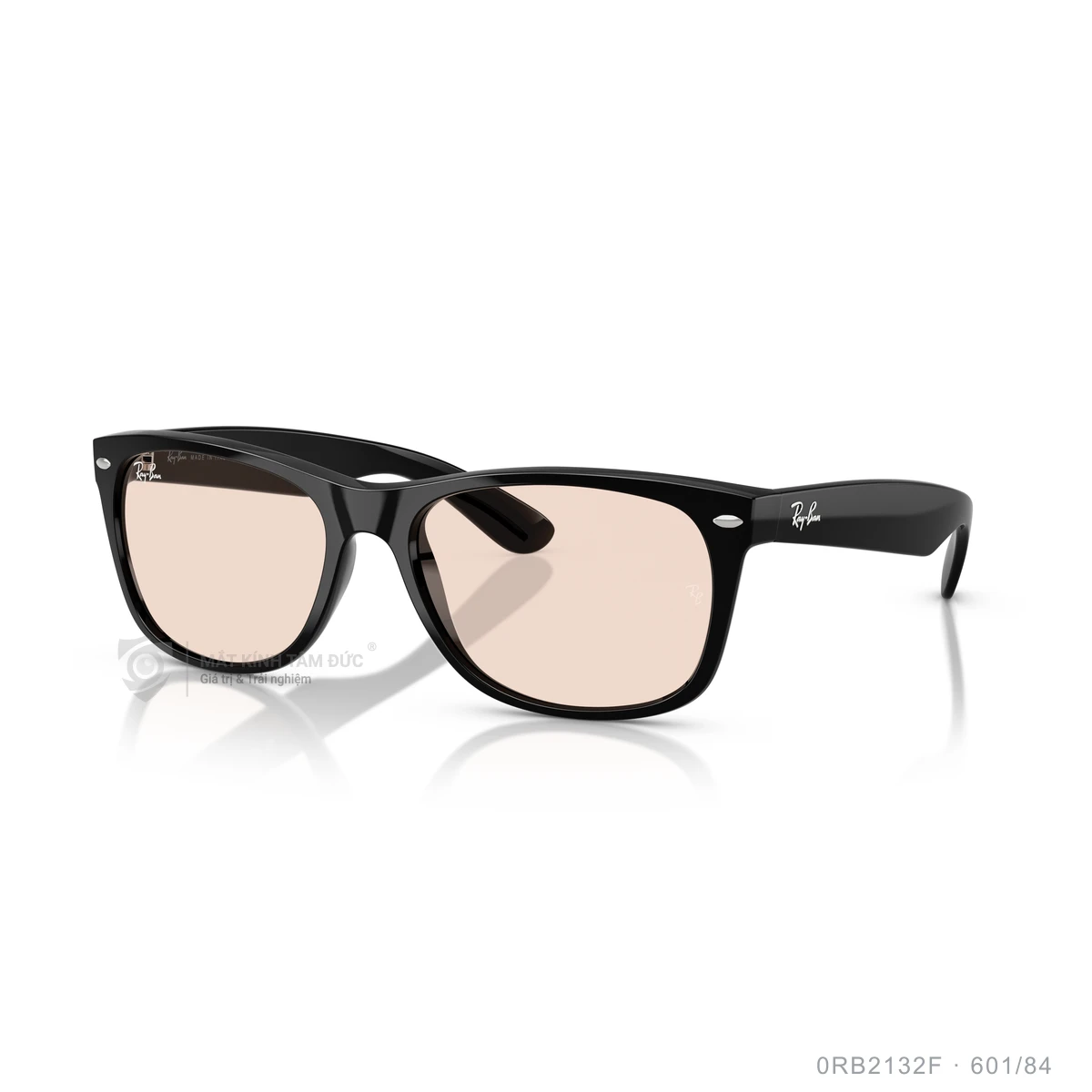 Kính mát Rayban 0RB2132F - Ảnh 17