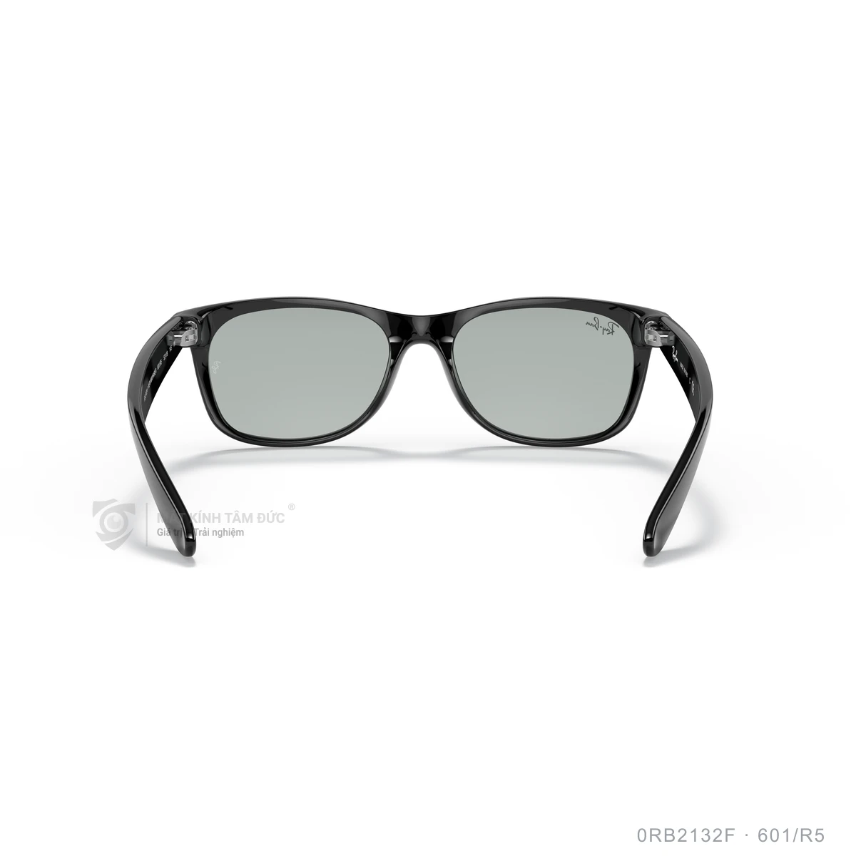 Kính mát Rayban 0RB2132F - Ảnh 25
