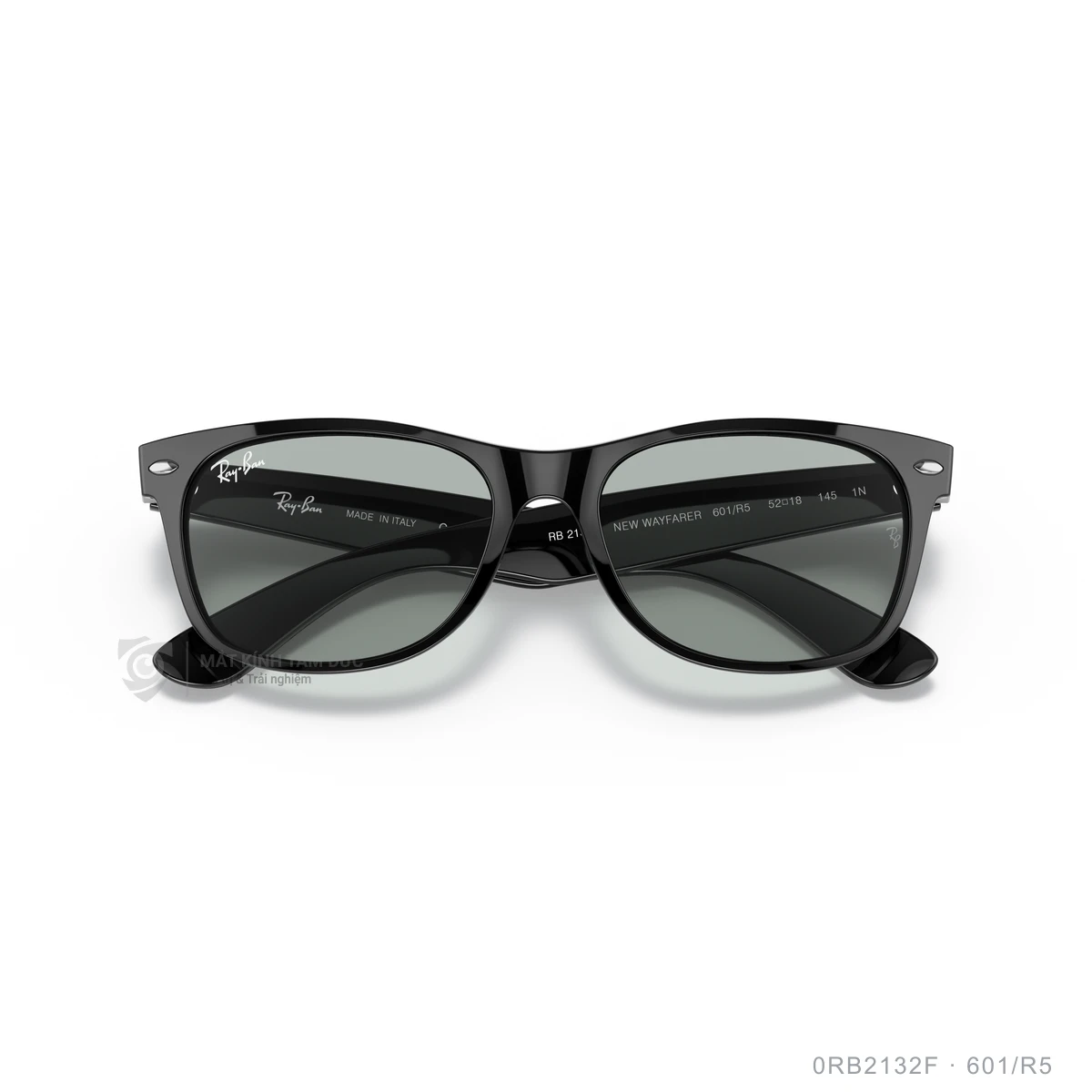 Kính mát Rayban 0RB2132F - Ảnh 23