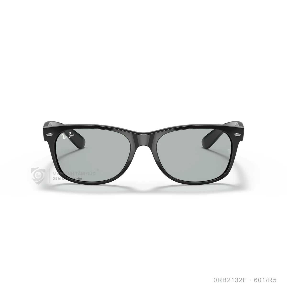 Kính mát Rayban 0RB2132F - Ảnh 21