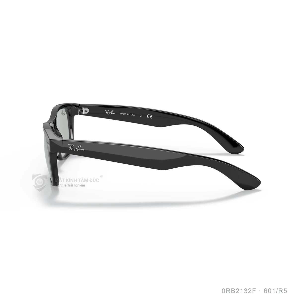 Kính mát Rayban 0RB2132F - Ảnh 24