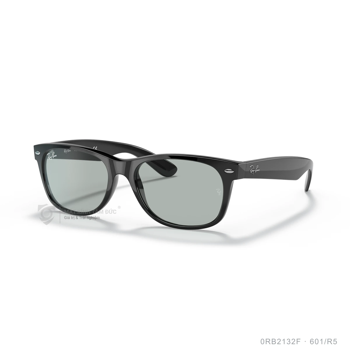 Kính mát Rayban 0RB2132F - Ảnh 22