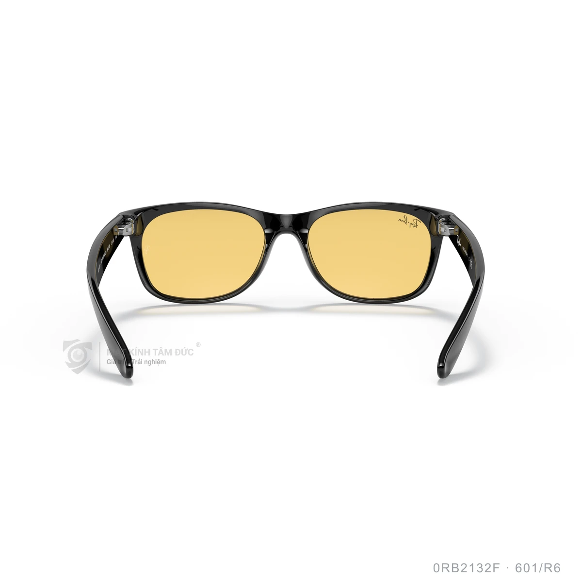 Kính mát Rayban 0RB2132F - Ảnh 30