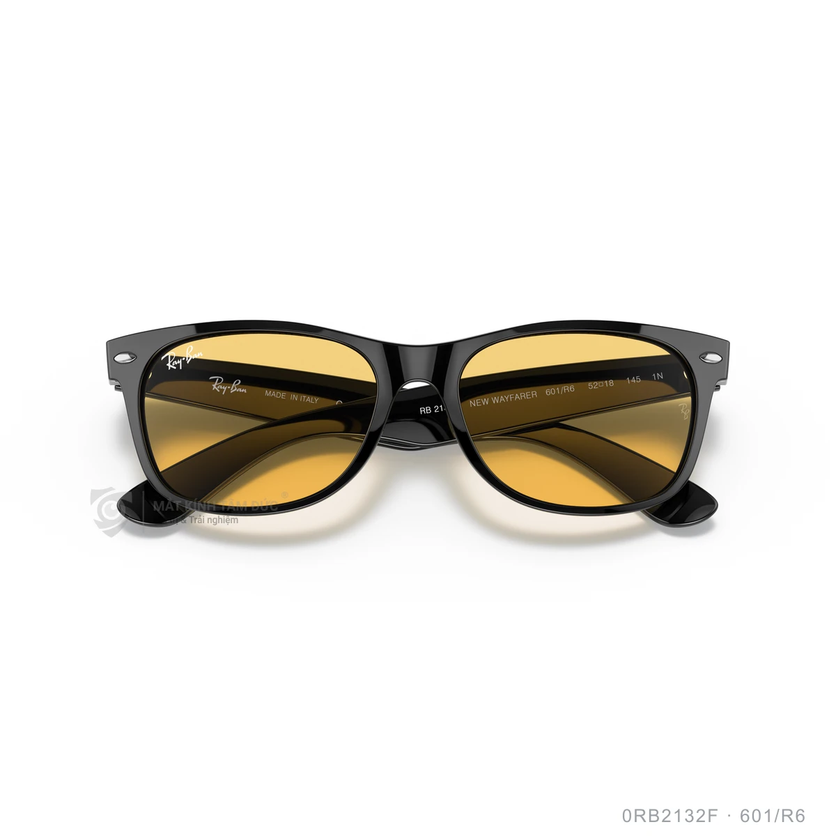 Kính mát Rayban 0RB2132F - Ảnh 28
