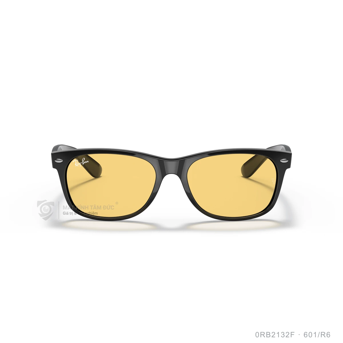 Kính mát Rayban 0RB2132F - Ảnh 26