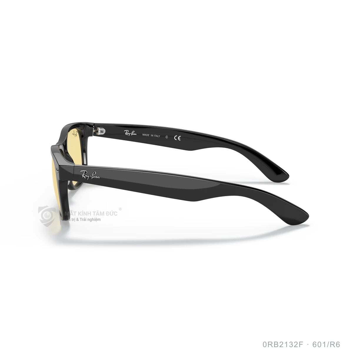 Kính mát Rayban 0RB2132F - Ảnh 29