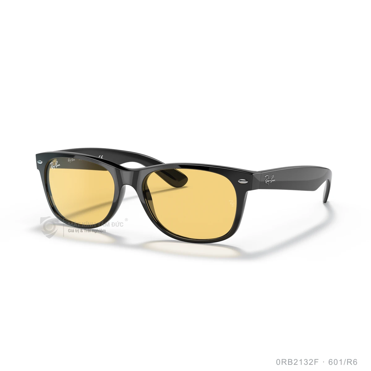 Kính mát Rayban 0RB2132F - Ảnh 27